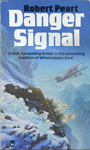 Imagen de archivo de Danger Signal a la venta por Goldstone Books