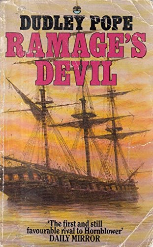 9780006167846: Ramage's Devil