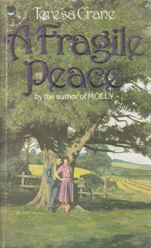 Imagen de archivo de FRAGILE PEACE a la venta por ThriftBooks-Dallas