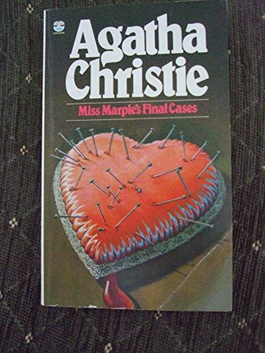 Miss Marple's Final Cases (The Christie Collection)