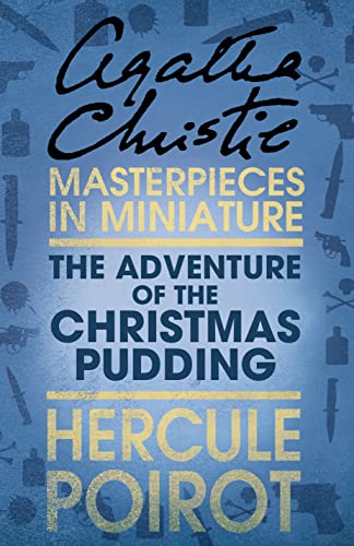 Beispielbild fr The Adventures of the Christmas Pudding. ( Hercule Poirot) (The Christie Collection) zum Verkauf von medimops
