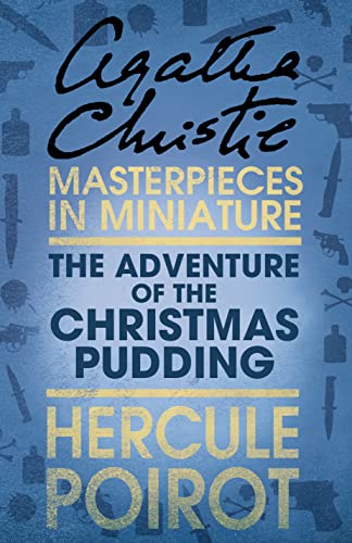 9780006168171: The Adventure of the Christmas Pudding