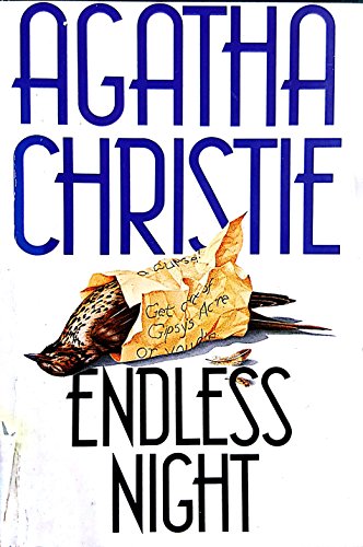 Endless Night (The Christie Collection) - Agatha Christie