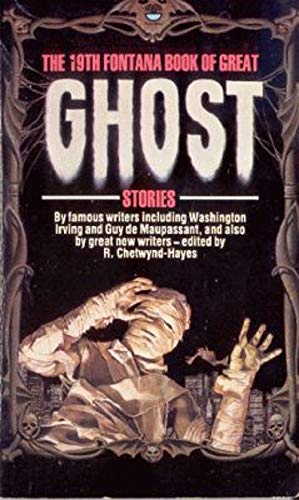 9780006168263: Great Ghost Stories: 19th Series