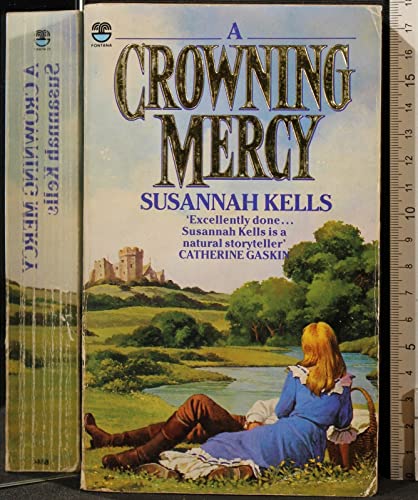 Beispielbild fr Crowning Mercy zum Verkauf von Goldstone Books