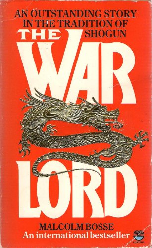 Stock image for The Warlord for sale by WorldofBooks