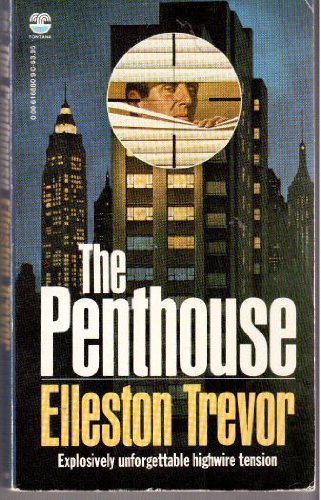 Stock image for The Penthouse for sale by Goldstone Books