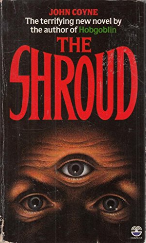 The Shroud (9780006168843) by John Coyne