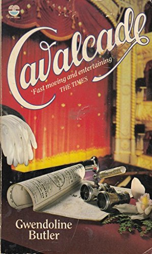 Cavalcade (9780006168928) by Gwendoline Butler