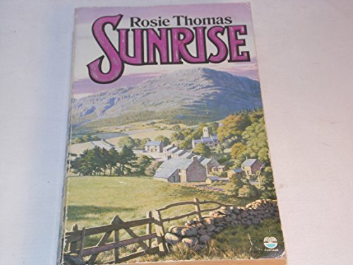 Sunrise - Thomas, Rosie