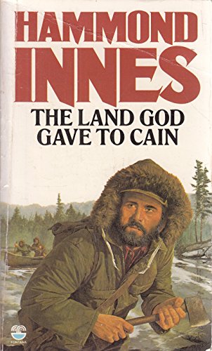 9780006169086: The Land God Gave to Cain