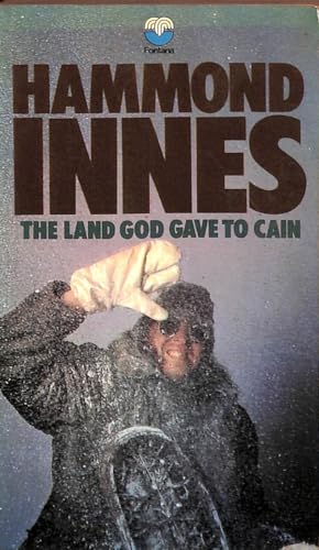 Stock image for The Land God Gave to Cain for sale by WorldofBooks