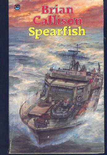 Beispielbild fr Spearfish zum Verkauf von Better World Books