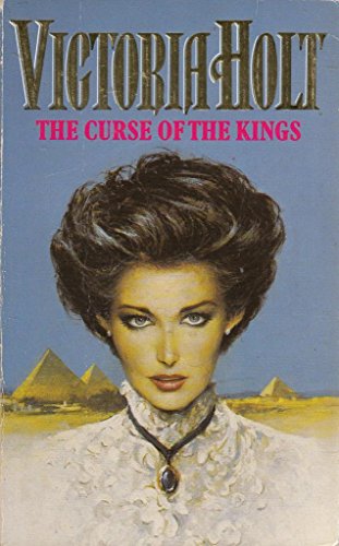 Stock image for The Curse of the Kings for sale by WorldofBooks