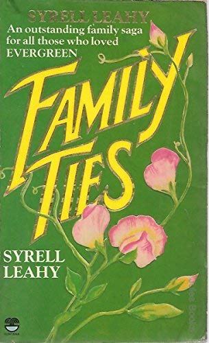 Stock image for Family Ties for sale by AwesomeBooks