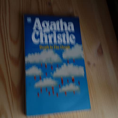 Beispielbild fr Death in the Clouds( the Christie collection) zum Verkauf von The London Bookworm