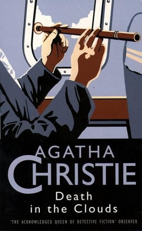 Death in the Clouds - Christie, Agatha