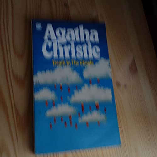Stock image for Death in the Clouds( the Christie collection) for sale by The London Bookworm