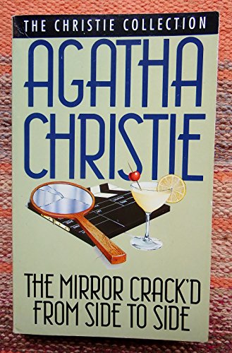 The Mirror Crackd from Side to Side (The Christie Collection) - Agatha Christie