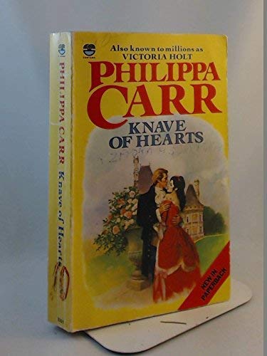 Stock image for Knave Of Hearts for sale by ThriftBooks-Atlanta