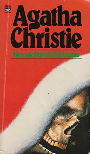 Hercule Poirot's Christmas (The Christie Collection) - Christie, Agatha