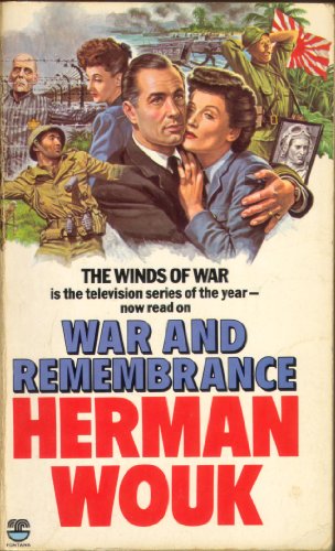 9780006169376: War and Remembrance