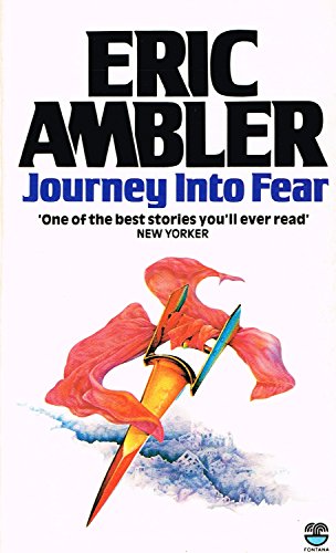 9780006169840: Journey into Fear