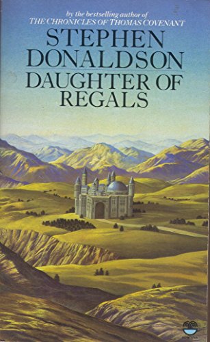 9780006169857: Daughter of Regals