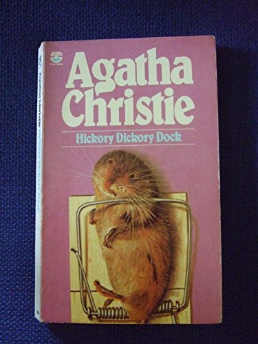 Stock image for Hickory Dickory Dock (The Christie Collection) for sale by ThriftBooks-Atlanta