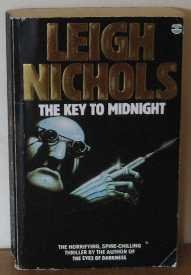 9780006170013: The Key to Midnight