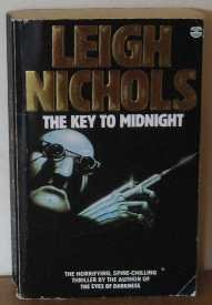 9780006170013: The Key To Midnight