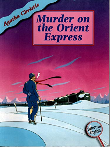 Stock image for Murder on the Orient Express for sale by SecondSale