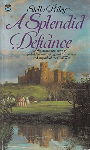 9780006170075: Splendid Defiance