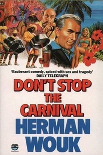 9780006170099: Don’t Stop the Carnival