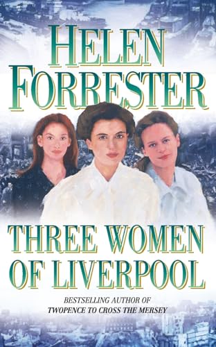 Beispielbild fr Three Women of Liverpool zum Verkauf von SecondSale