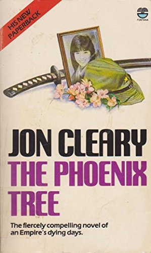 Stock image for The Phoenix Tree for sale by WorldofBooks