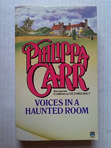 Stock image for Voices in a Haunted Room (Daughters of England S.) for sale by WorldofBooks
