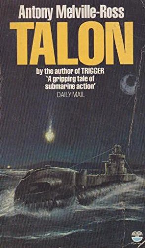 Imagen de archivo de Talon a la venta por WorldofBooks