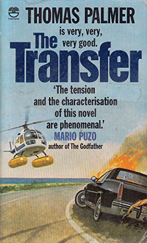 Imagen de archivo de The Transfer a la venta por WorldofBooks