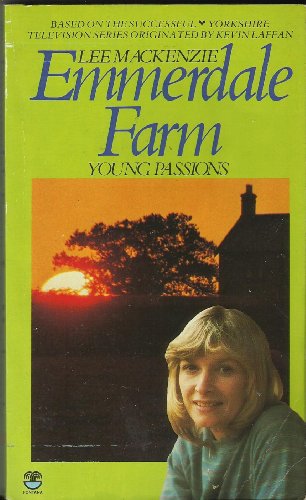 Imagen de archivo de Young Passions (Emmerdale Farm Book 20) a la venta por WorldofBooks
