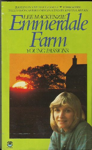 Stock image for Young Passions (Emmerdale Farm Book 20) for sale by WorldofBooks