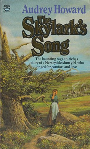 9780006170525: The Skylark’s Song