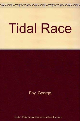Beispielbild fr Tidal Race zum Verkauf von MusicMagpie
