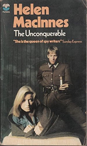 Stock image for The Unconquerable for sale by WorldofBooks