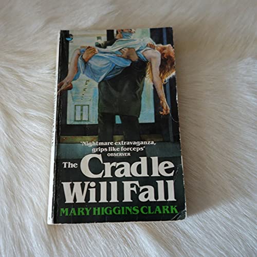 Stock image for The Cradle Will Fall for sale by ThriftBooks-Dallas