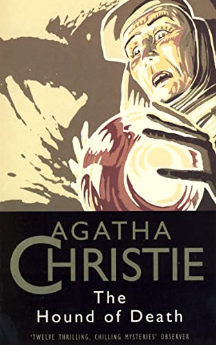 The Hound of Death - Christie, Agatha