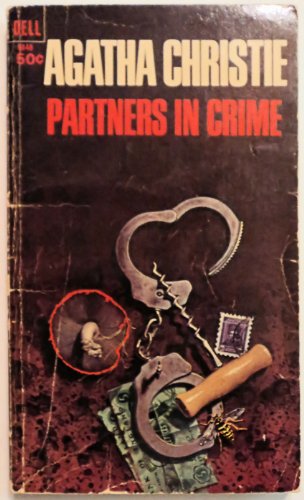 Imagen de archivo de Partners in Crime a la venta por WorldofBooks