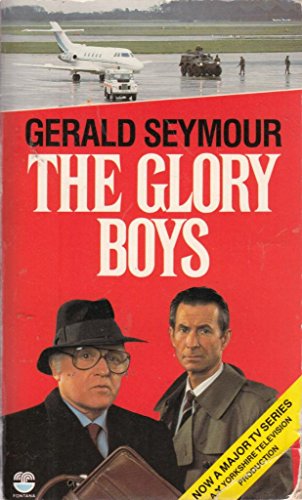Stock image for Glory Boys for sale by WorldofBooks