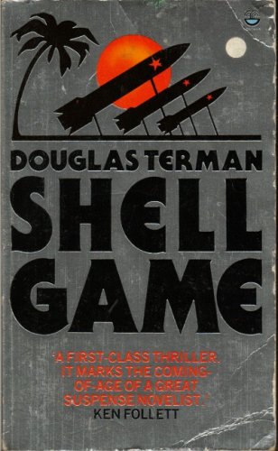 Beispielbild fr Shell Game zum Verkauf von WorldofBooks