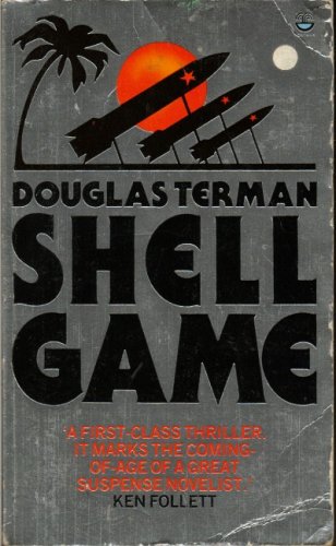 Stock image for Shell Game for sale by WorldofBooks